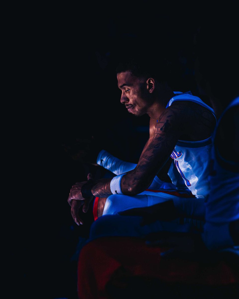 DePaul Basketball tweet media