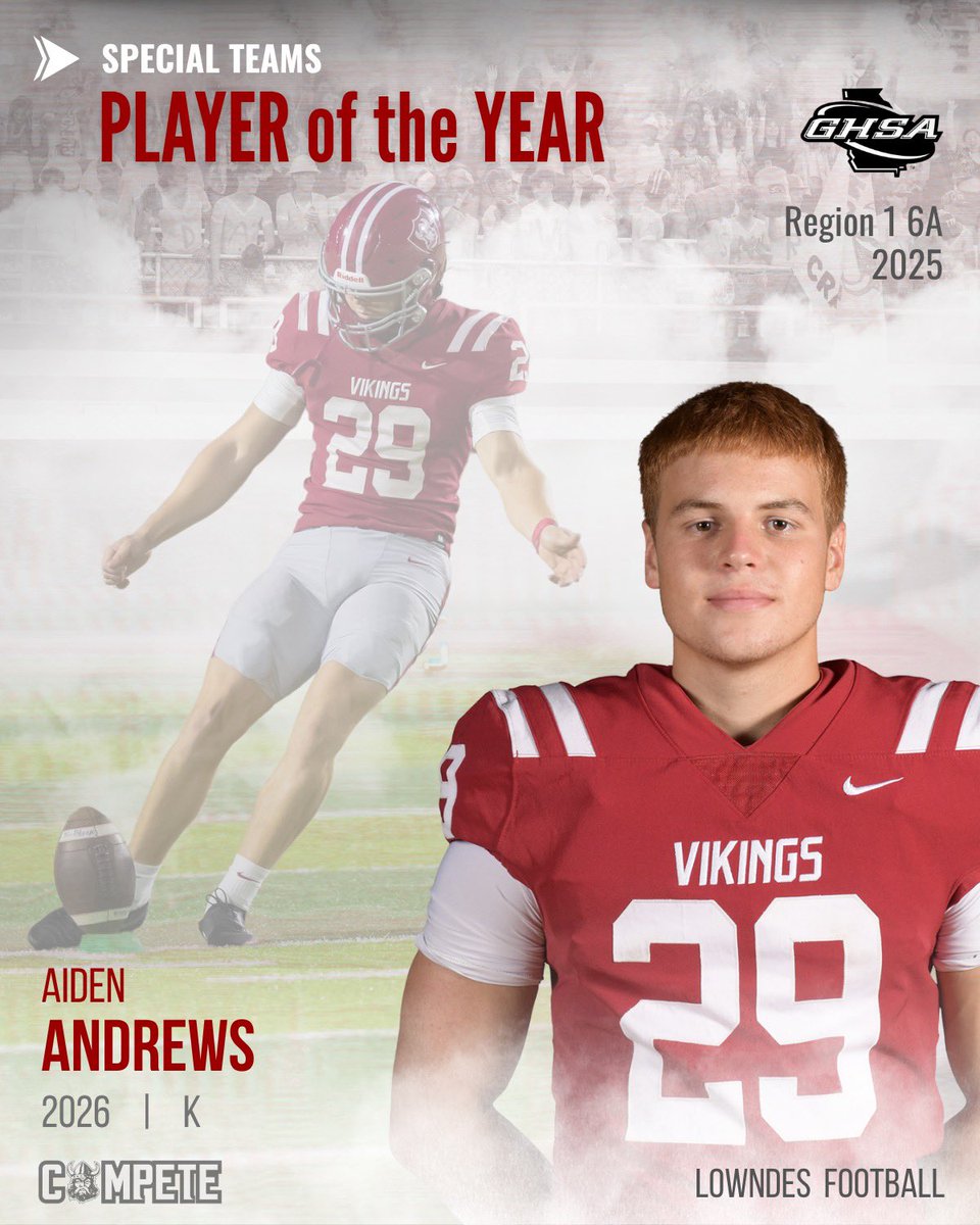 2026 K Aiden Andrews

<a href="/CarterVikingsFB/">Adam Carter</a> <a href="/CoachHolley5/">Steve Holley</a>