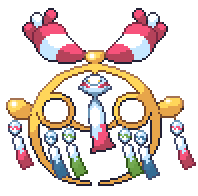 RobertSprites's tweet image. 🔔Mega Chimecho Sprite (Pokémon Legends Z-A DLC)

you would help me a lot if u share &amp;amp; 🔁

#PokemonLegendsZA #PokemonSprites #PixelArt #MegaEvolution #Fakemon #PokemonFanart #PokemonEssentials #PokemonStudio #Pokemon