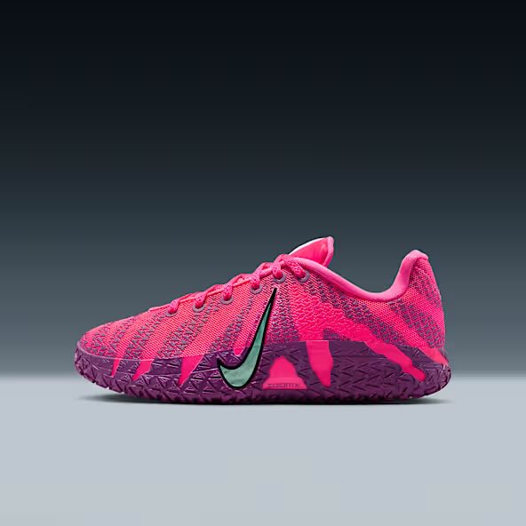 Nike Should have gave this design to Wemby or Caitlin Clark #nike #wemby #caitlinclark #jamorant