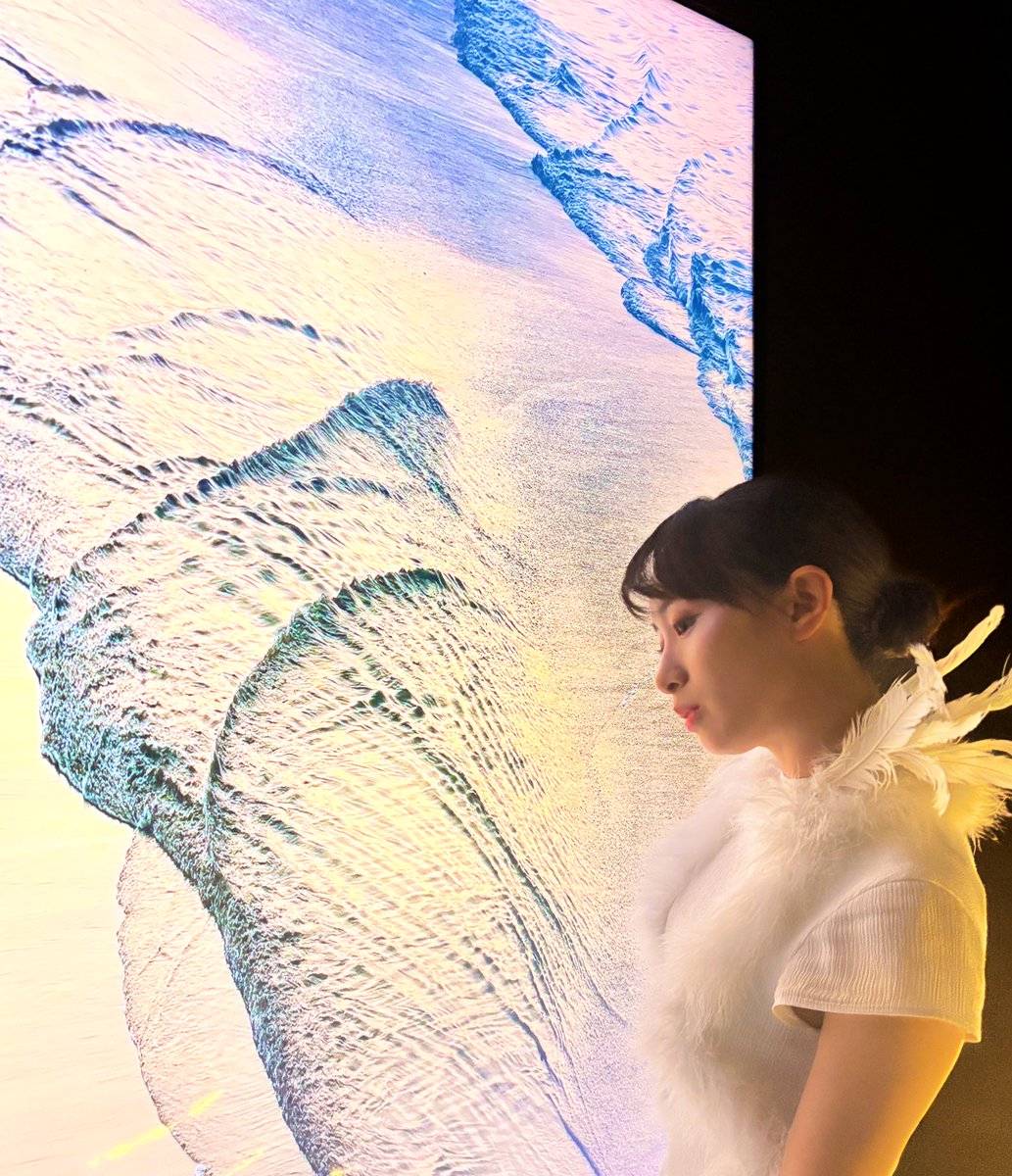 #AnemoiaTokyo

本日もありがとうございました✨
今日も今日しかないメンバーと共に
かくりよで沢山の感情に気付き
懸命に生きることができました。

次回は12(水)です😌
ありがとうございました🥹