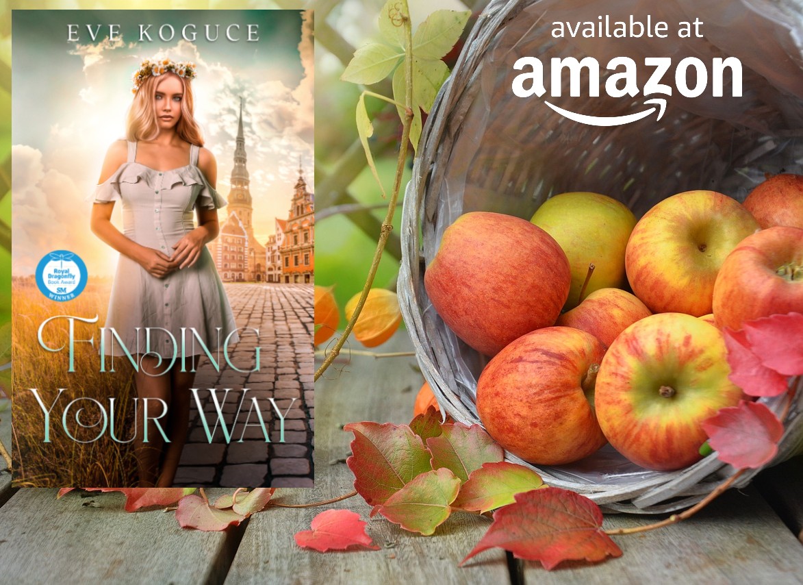 Eve Koguce tweet media