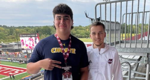 Rising in the Northeast: 6Star’s 2027 New England Big Men on the Move

📈The Foundation Builders: 6Star Picks New England’s Top 2027 Big Men in the Trenches🔥

STORY: ▶️sixstarfootball.com/article/rising…

<a href="/AidanCuff99/">Aidan_cuff99</a> <a href="/Max_hoke/">Max Hoke</a> <a href="/GradyHolmes77/">Grady Holmes 3⭐️</a> <a href="/Timothy_Jaracz/">Timothy Jaracz</a> <a href="/luketenn1/">Luke Tenn</a>