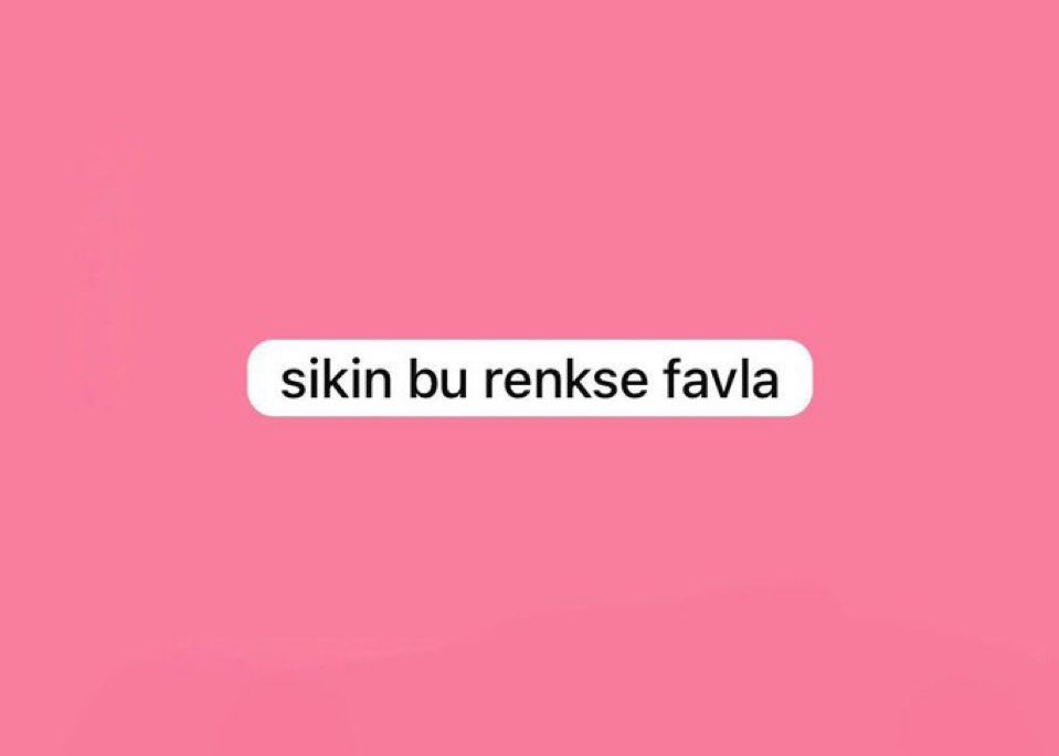 sarı pişmaniye (@userpismaniye) on Twitter photo 