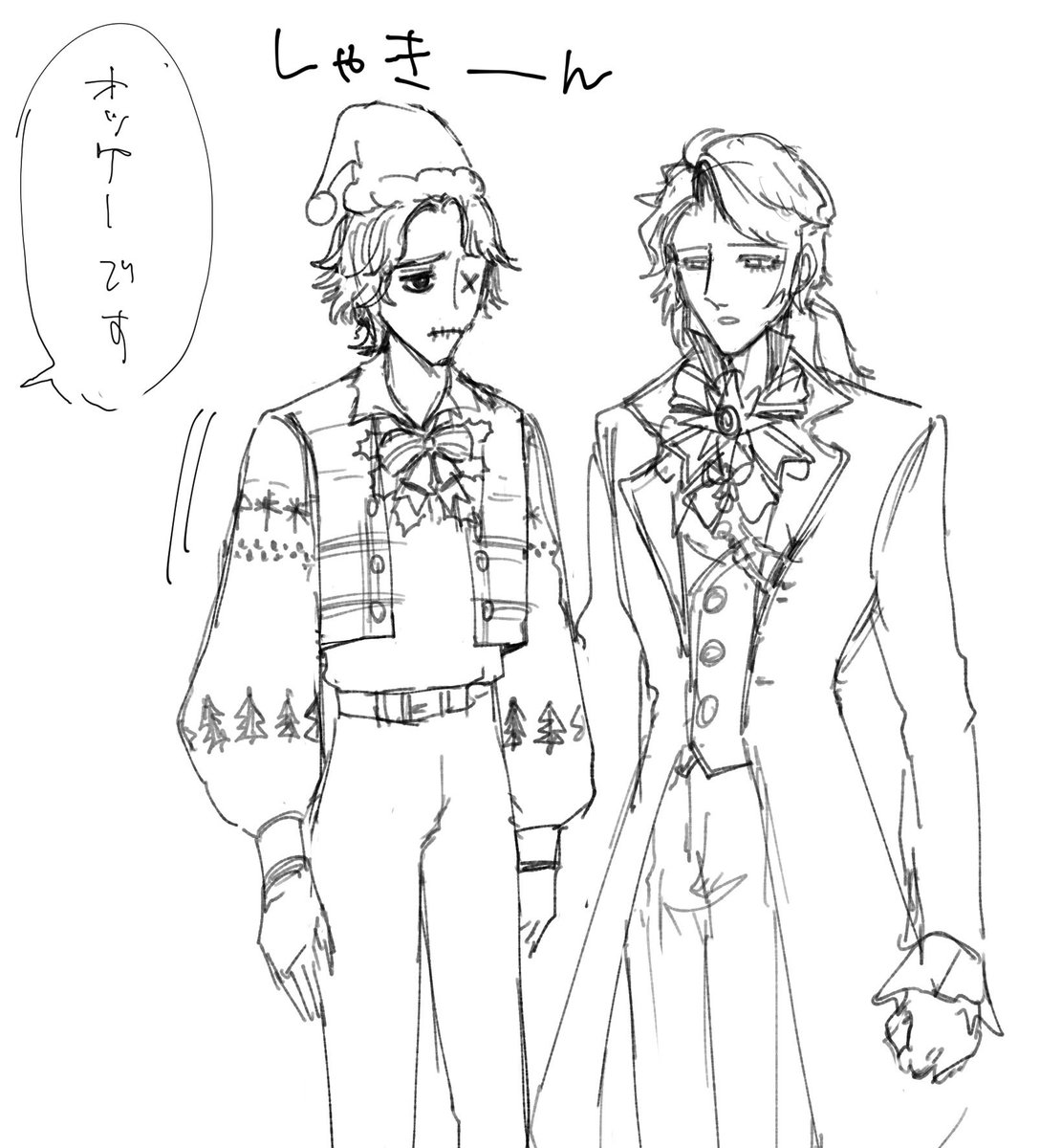 兎田 (@usada5976) on Twitter photo 