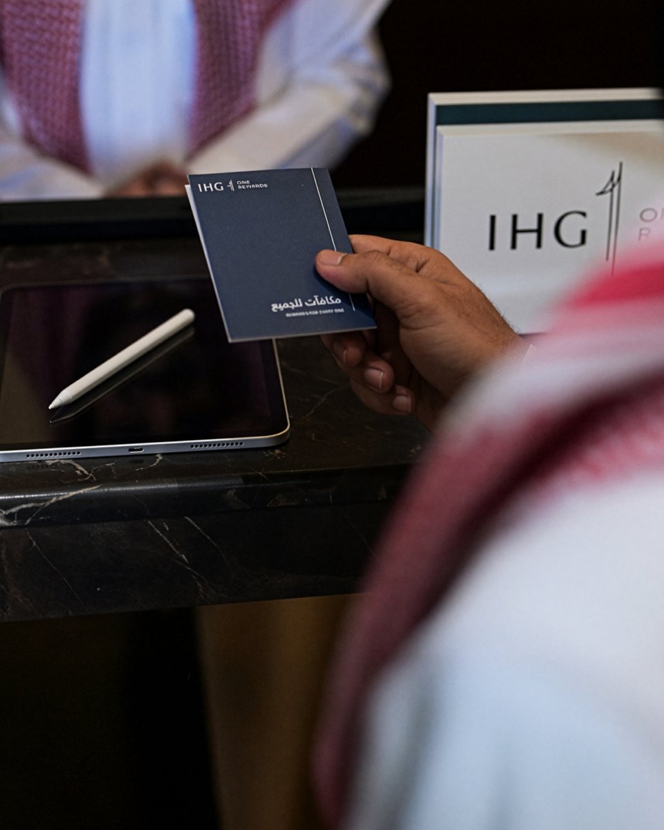 cpalwaha's tweet photo. اجعل زيارتك لموسم الرياض أكثر تميزاً مع إقامة مريحة في كراون بلازا الرياض الواحة.
دلل نفسك بخدمة راقية وعروض حصرية مصممة لتجعل كل لحظة من إقامتك تجربة لا تُنسى.
للمزيد من المعلومات، زوروا موقعنا — الرابط في البايو.

#كراون_بلازا_الواحة https://t.co/ynBPIppAn4