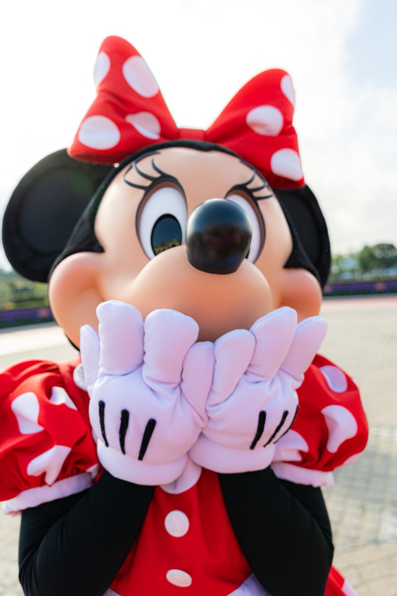 テッチャン（ミニーちゃん推し❤️） (@TetsuhikoIkeda) / Posts / X