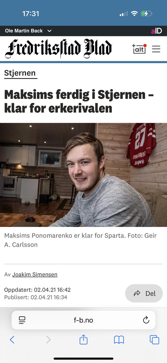 vinterLand83's tweet image. Faen!! @StjernenElite @ehlnoo @tv2sport