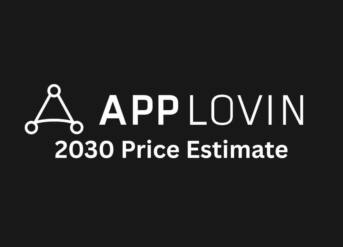 TheRayMyers's tweet image. Incredible execution from the AI advertising winner continues!

$APP was up 7% in pre-market!

- Beat on the revenue, +68% Y/Y
- Beat on the EBITDA, +75.8%
- Beat on the EPS, +91.5% 
- Strong uptake of the Self-Service portal

Will this run continue? 👇