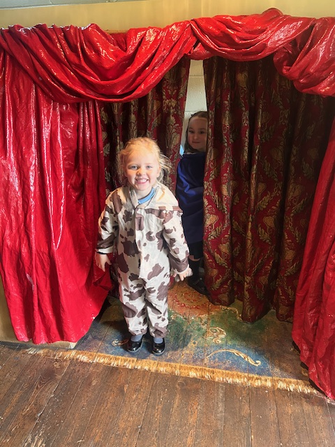 Fitzwilliam Primary tweet media