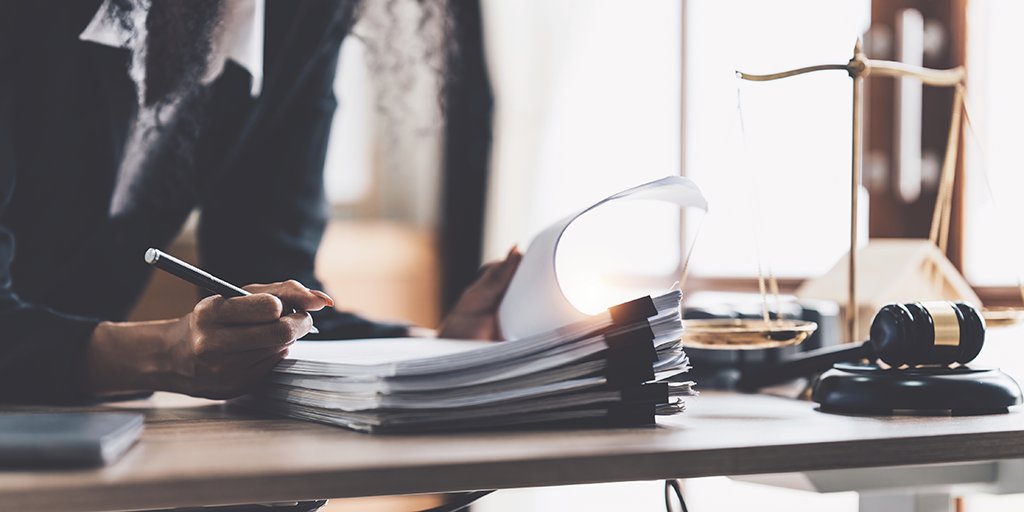 BankDirector's tweet image. Banks should review the core processing contract regularly as part of vendor #riskmanagement &amp;amp; consider the strategic and #technological changes that will affect the relationship.
bankdirector.com/article/legal-… @BallardSpahrLLP