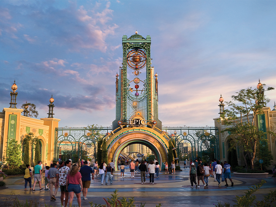 UniversalORL's tweet image. For those with curious hearts and a desire to travel through the cosmos, here&apos;s everything you should know before you go to Universal Epic Universe. Check out the complete guide here:
spr.ly/60147OHjs