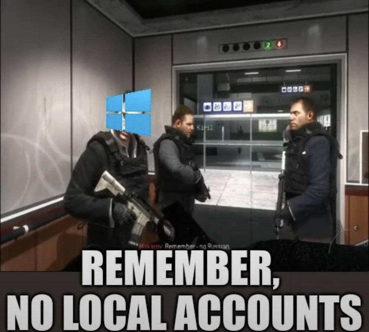 If you must use Windows, take these steps to lock it down:
aardwolfsecurity.com/how-to-set-up-…