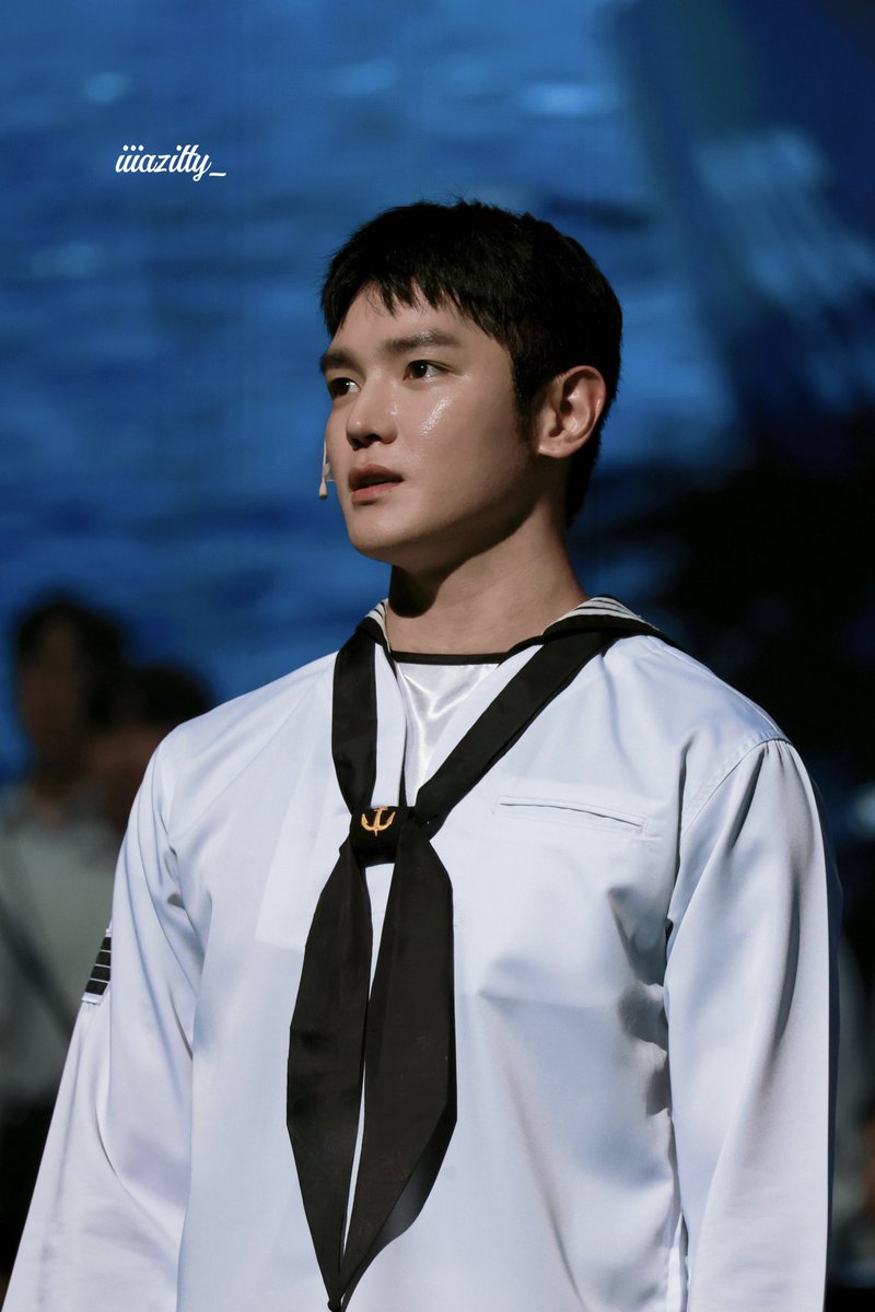 251105 호국 음악회
#태용 #TAEYONG