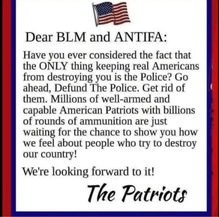 LETS FUCKIN GO
💪🇺🇸💪🇺🇸💪🇺🇸