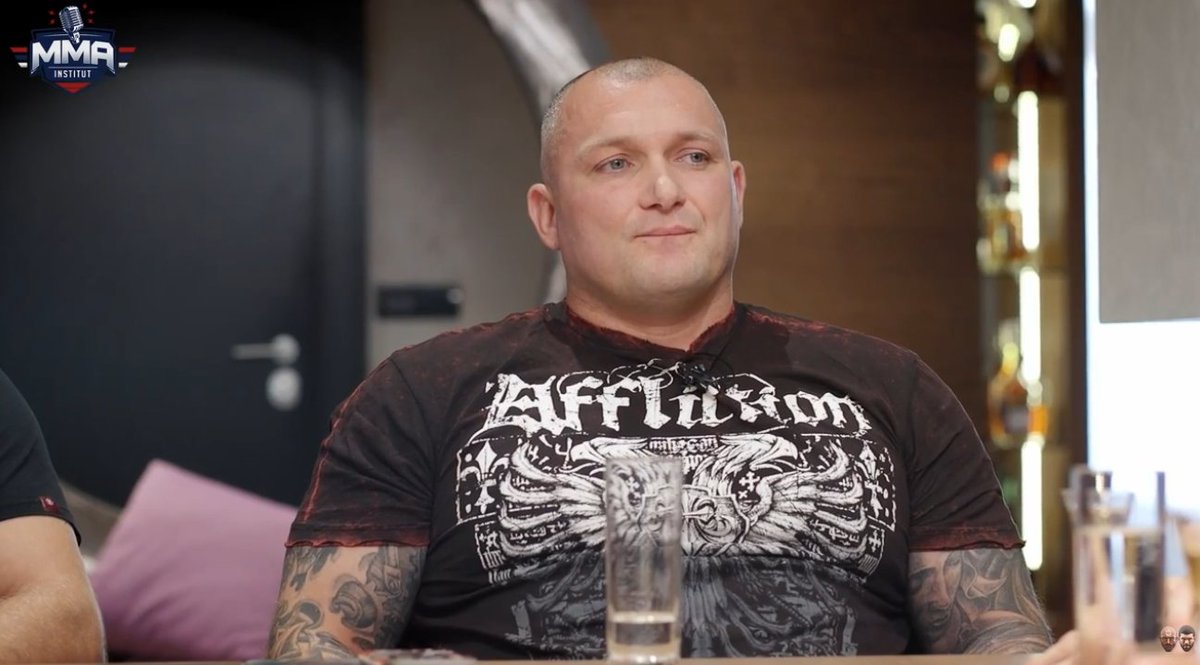 Stevan Dojcinovic tweet media