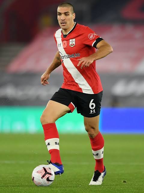 Southampton ARG tweet media