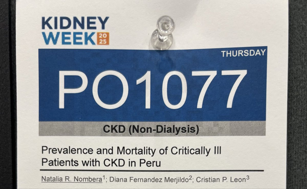 roxnonna23's tweet photo. Excited to share our work at #KidneyWk! Stop by the poster and say hi! 🌟 https://t.co/UyMbiP2N9f