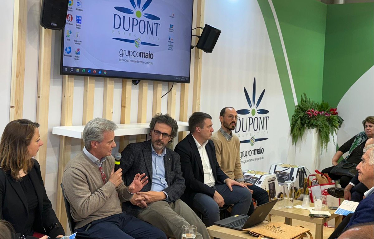 Agnese Cecchini tweet media