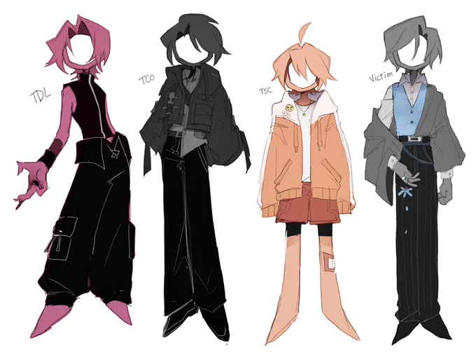 #alanbeckerfanart 兄弟みんな可愛いけど推しはTDL