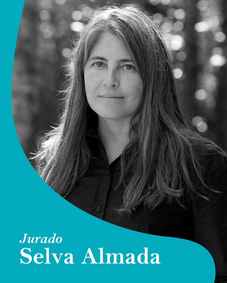 Editorial Almadía tweet media