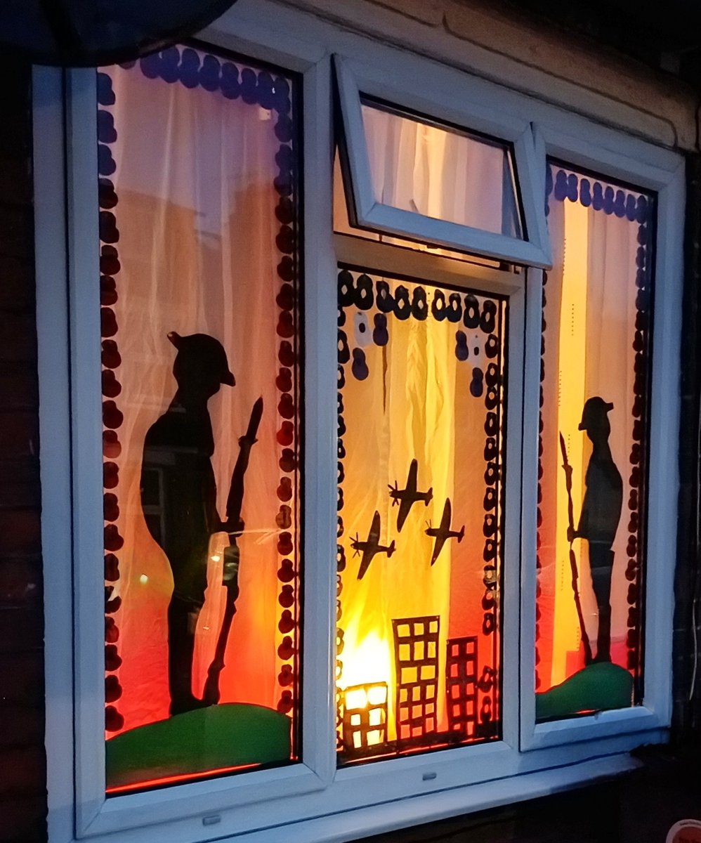 Litter Kickers tweet media