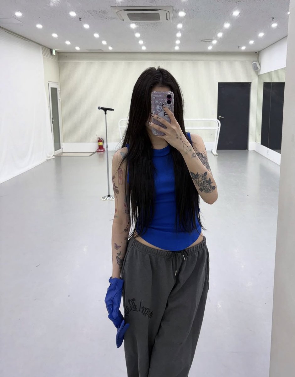 rin。 (@yerinnback) / Posts / X