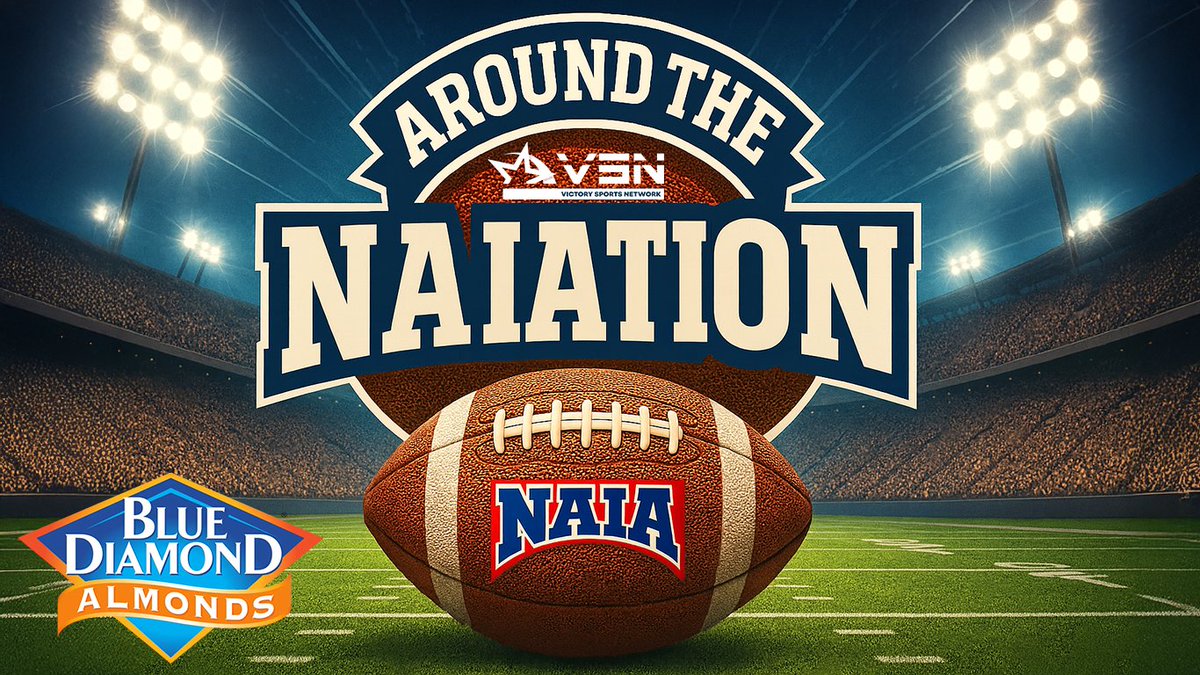 NAIA Football from VSN tweet media