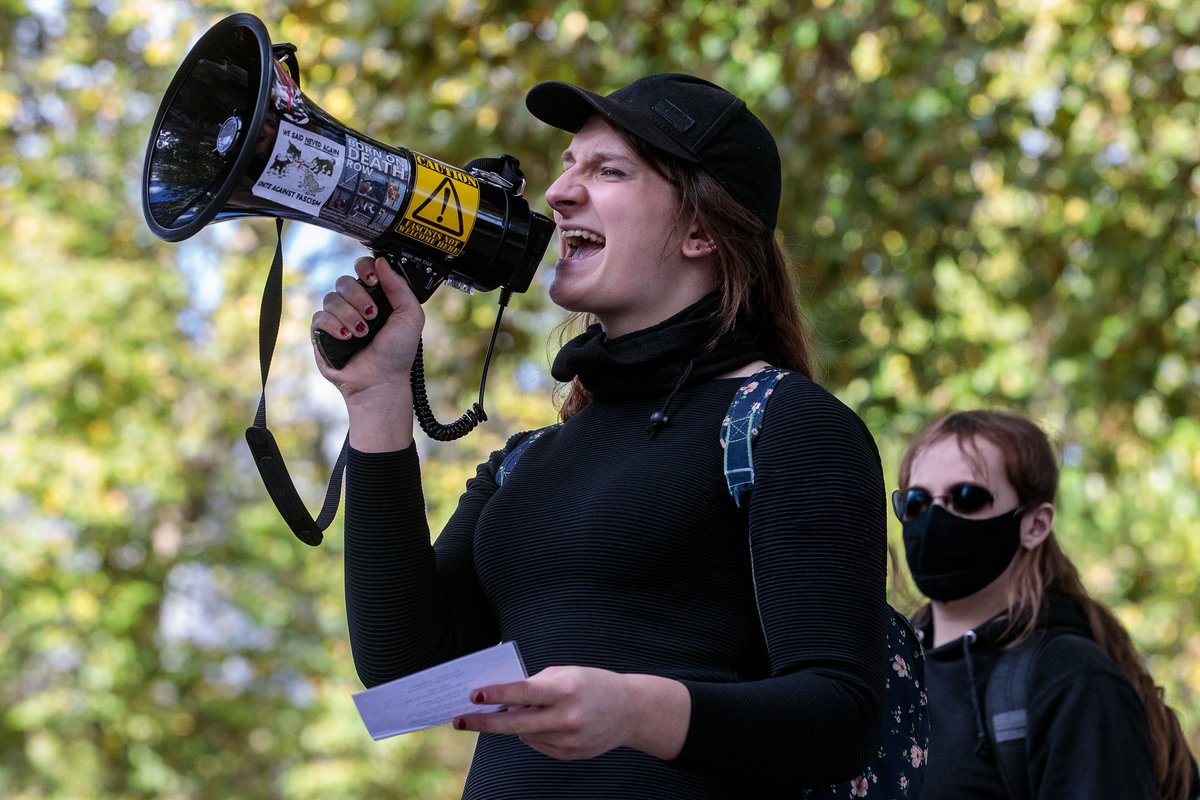 TheBullvine's tweet image. New reports reveal coordinated legal strategies, AI-powered surveillance, and strategic economic pressure that go far beyond traditional protests—here’s what dairy farmers need to know about this transformed threat landscape bit.ly/4oZOlAk 

#DairyStrong #FarmDefense
