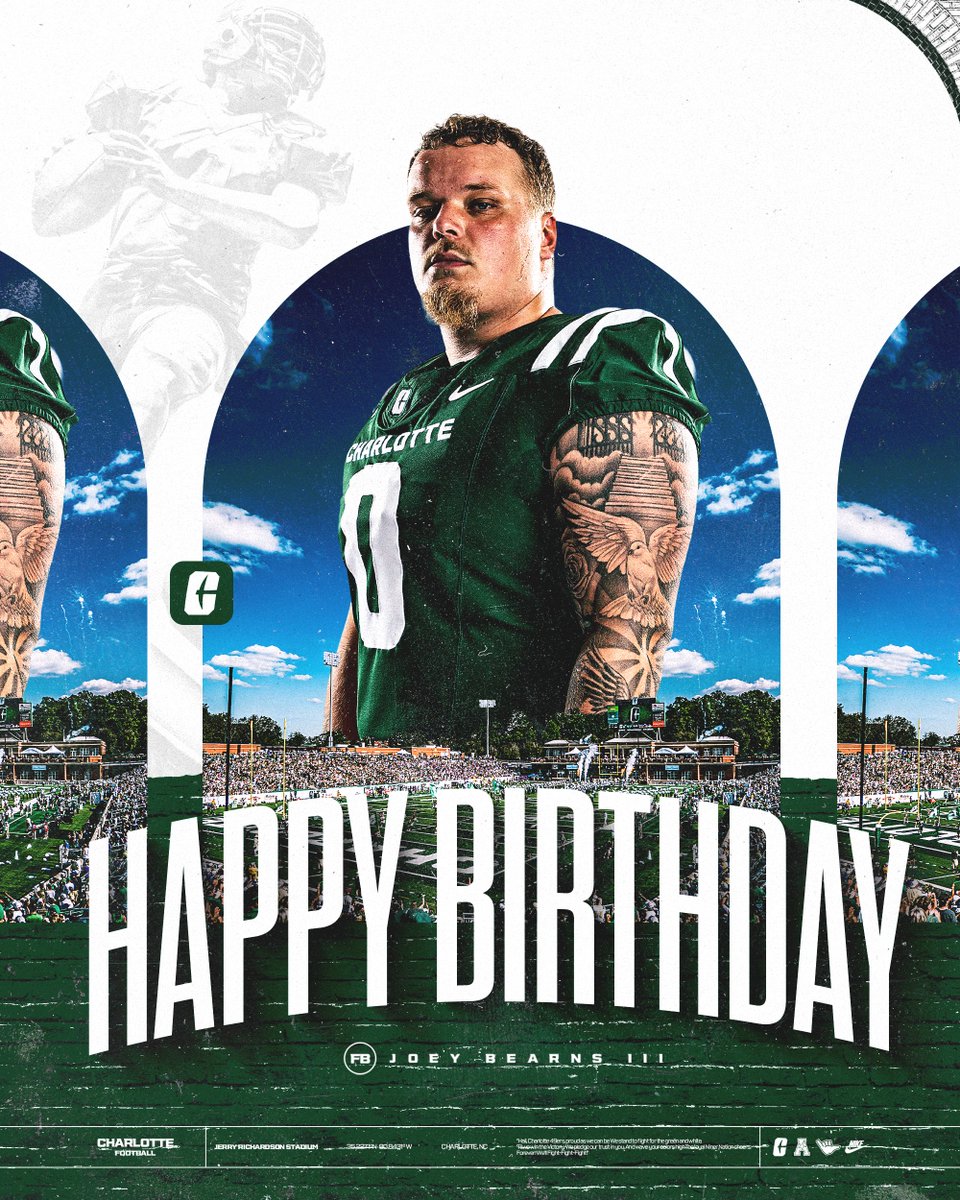 Happy birthday <a href="/JoeBearns/">Joseph Bearns III</a> 🎂

#BrickXBrick🧱