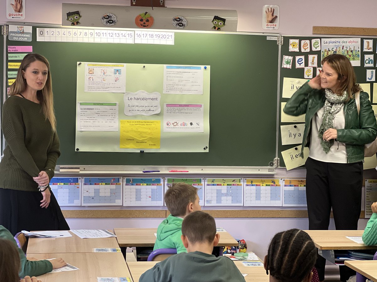 Natacha Chicot tweet media