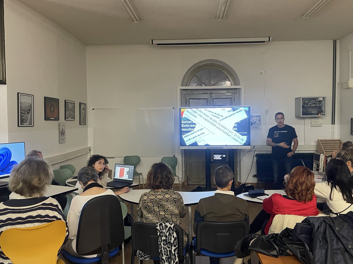 Asesoría de Convivencia del CFIE de Salamanca tweet media