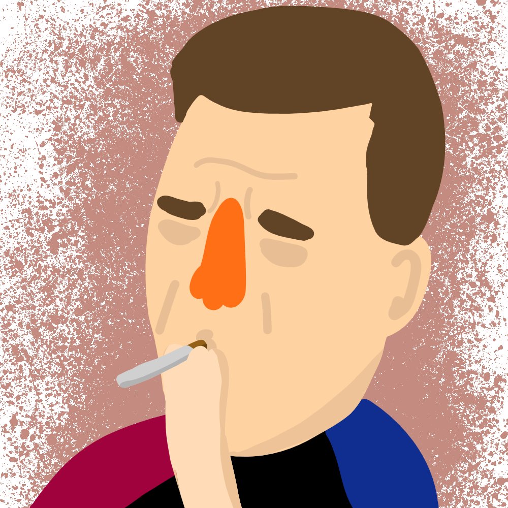 Dibujitos Aleatorios (@garabatxs) on Twitter photo 