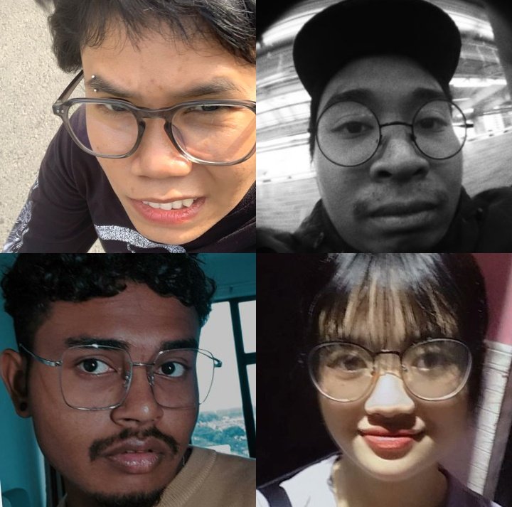 megkjoon's tweet photo. fuckass indonesians shouldn't be allowed to talk about anyone's physical appearance when they look like this https://t.co/LIcFyY5RHw