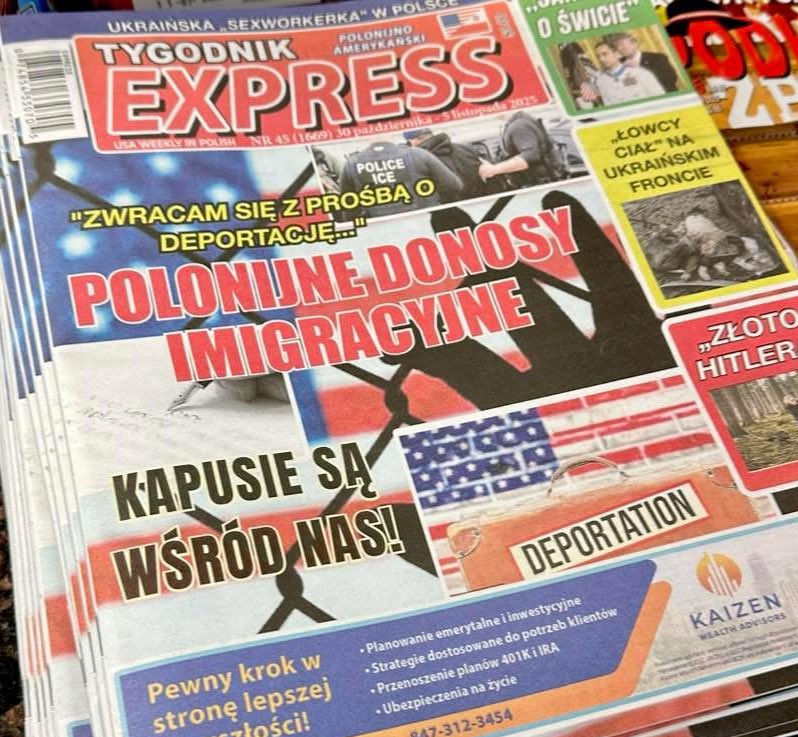 Paweł Żuchowski tweet media