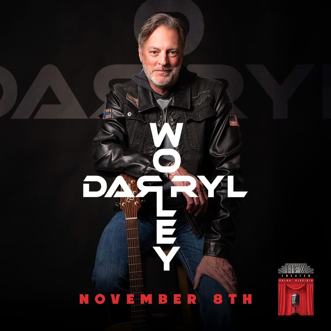darrylworley's tweet photo. Where can you find me this weekend???? 
Friday 11/7 @cahoots_dancehall_honkytonk in Lebanon, TN with @wadehayesofficial 

Saturday 11/8 @rex.theater in Galax, VA

Sunday 11/9 Fluor Field South Carolina Upstate Veterans Salute Greenville, SC

We hope to see you on the road this weekend!! #roadlife #honkytonk #veterans #countrymusic
