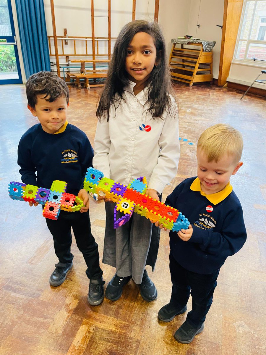 StPaulsCESchool's tweet image. Great fun had at our Wraparound Club! The children take part in a range of activities! #wraparound #goodfun