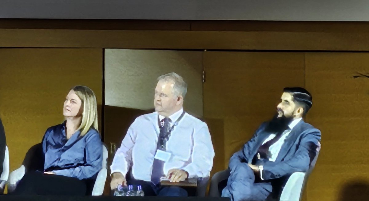 MsMcGivern's tweet image. Privileged to attend @NASBTT conference in London today with @unleashing_me and @ClaireLJustin Valuable opportunities to network and discuss with like-minded colleagues #traintoteach #getintoteaching #ITT