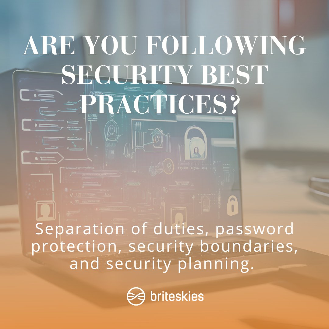 billonion's tweet image. Stay compliant &amp;amp; secure in #JDEdwards with ALLOut Security automated risk detection and audit tools for World &amp;amp; E1. #ERPsecurity #Compliance hubs.ly/Q03PH7TY0
