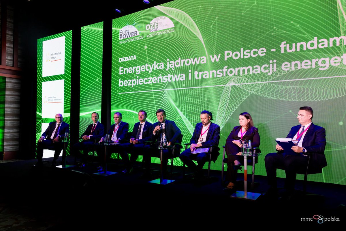 ORLEN Synthos Green Energy tweet media