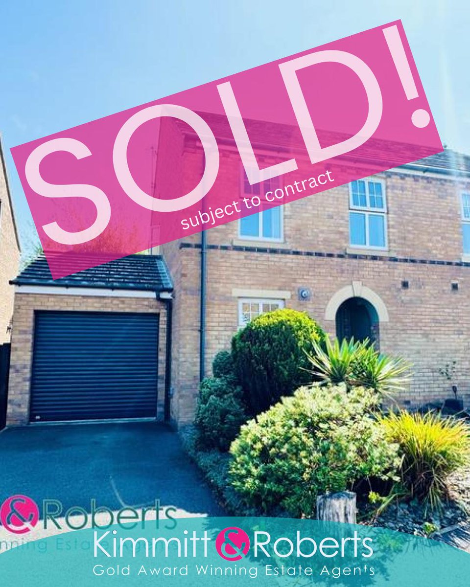 🎉 𝐒𝐎𝐋𝐃 🎉 
📍 Caister Close, Seaham, SR7 7WP

Another Semi-detached House 𝐒𝐎𝐋𝐃 at our Seaham branch!

Click here to request your FREE no obligation valuation - shorturl.at/hkrE7

Click here to register for...
