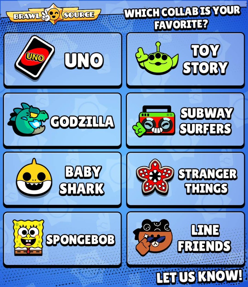 Brawl Source 🥬 tweet media