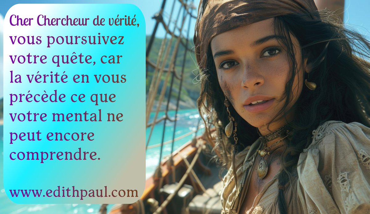 EdithPaul17's tweet photo. Quelque chose en vous connaît déjà le chemin, bien avant que vous ne compreniez pourquoi. https://t.co/zr62nDQW1J