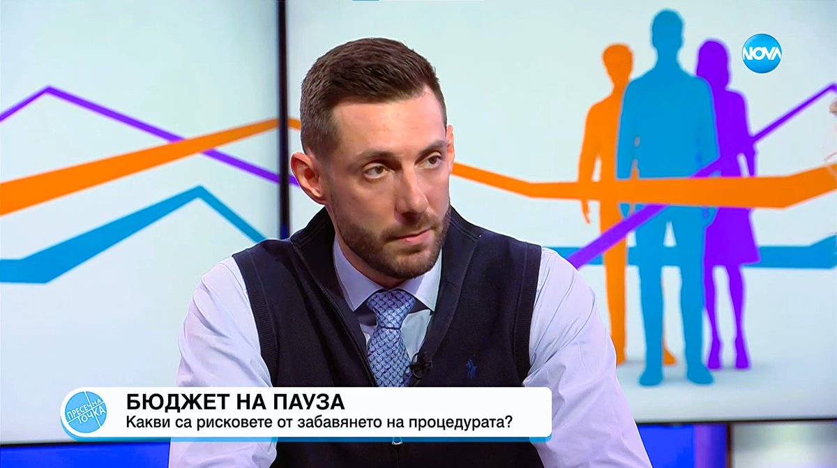 Играта с числата вече е банална, защото безидейният ляв популизъм е завладял всички политически партии. Раздуване на разходната част, абсолютно нереалистични прогнози за ДДС, счетоводни трикове и за капак увеличаване на данъчно-осигурителната тежест.