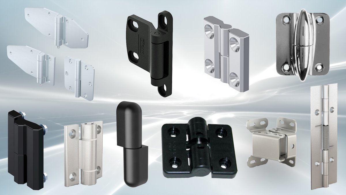 fdbpanelfitting's tweet image. Key benefits of our premium hinges include easy maintenance, tamper-resistance and reliability, even in the harshest environments. fdbonline.co.uk/blogs/news/hig… #FDB #hinges #enclosures