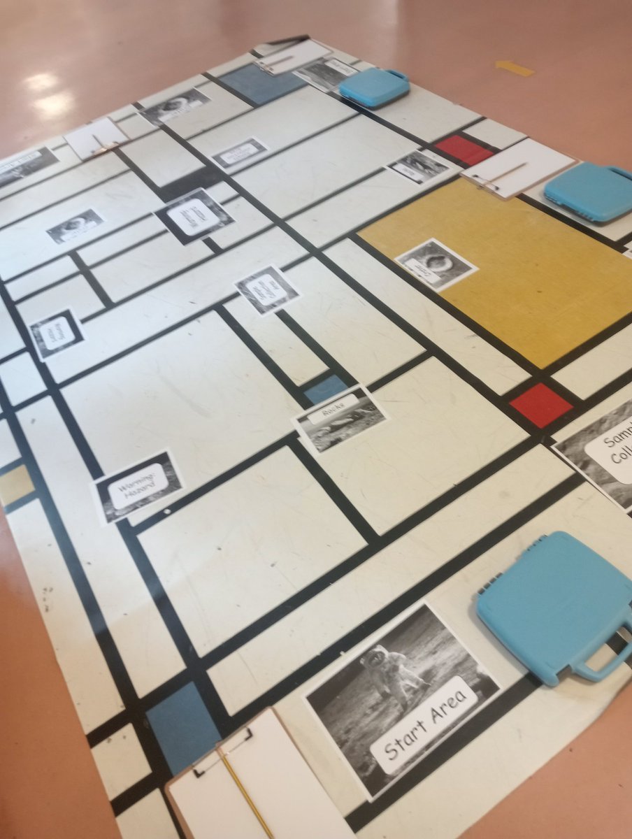 Laura Di Pasquale tweet media