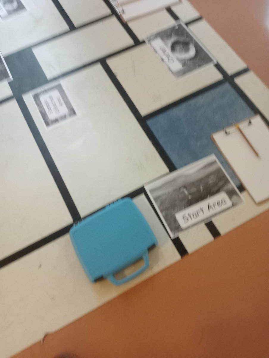 Laura Di Pasquale tweet media