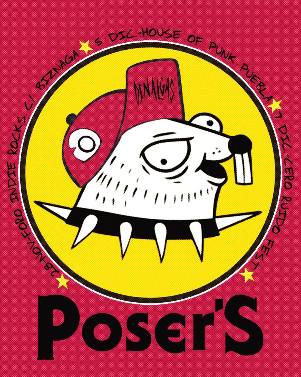 De Nalgas tweet media