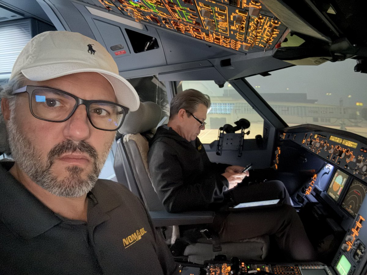 Steve Giordano tweet media