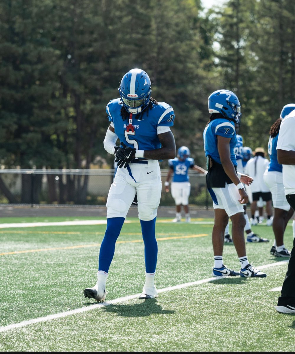 Marlon Fluker III tweet media